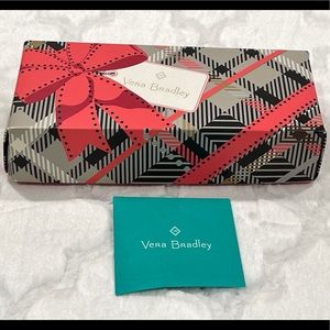 📦 Vera Bradley EMPTY GIFT BOX ONLY 📦